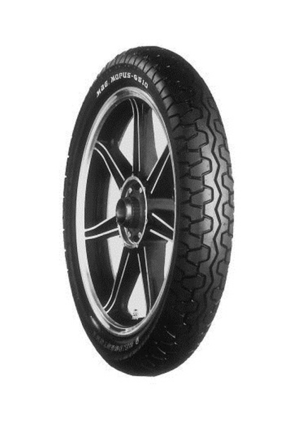 Exedra G Tire 