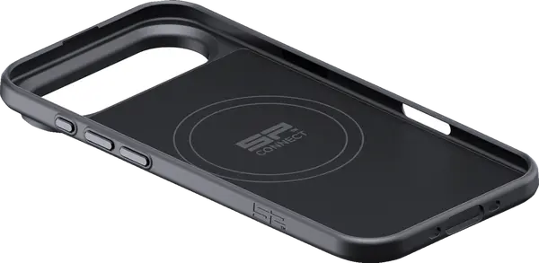 Husă pentru telefon Spc+ Negru, 1, nordicamoto.ro