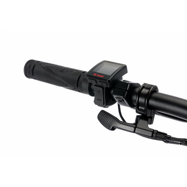 FANTIC Integra XTF 1.5-2