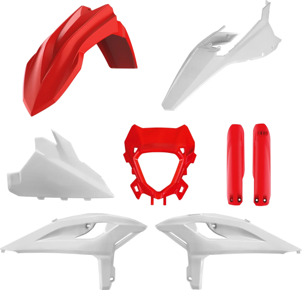 Complete Body Kits For Beta 