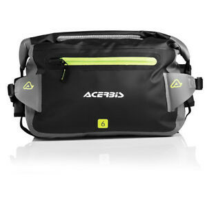 BORSETA ACERBIS NO WATER 6 L BLACK/GREY-79e329b684c0ee34e8a1f0b1e2285048.webp