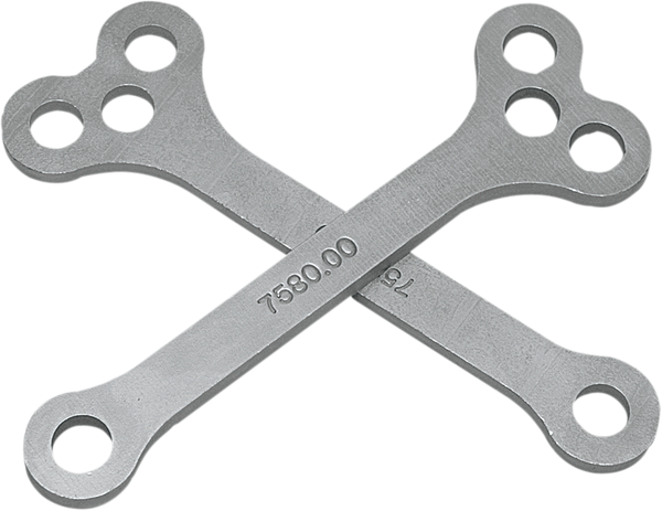 Lowering Kit Suz/yam, 1, nordicamoto.ro