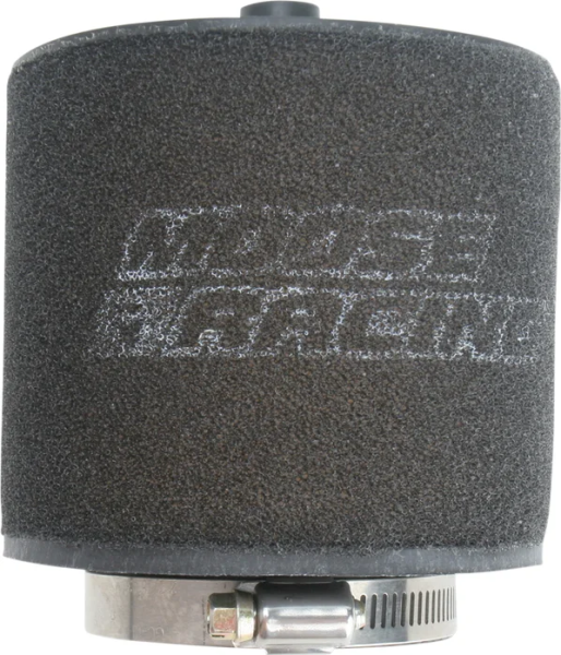 Filtru de aer cu trei straturi MOOSE RACING, negru, 1, nordicamoto.ro
