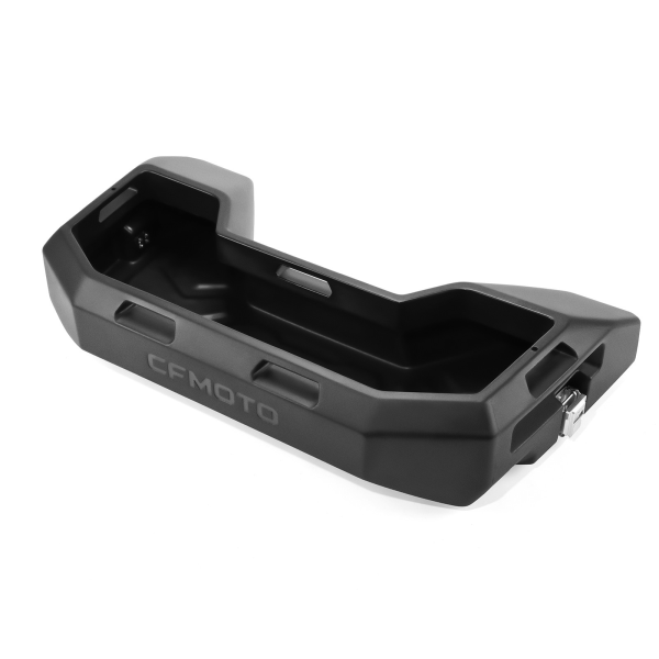 PLASTIC CARGO BASKET ASSY, 1, nordicamoto.ro