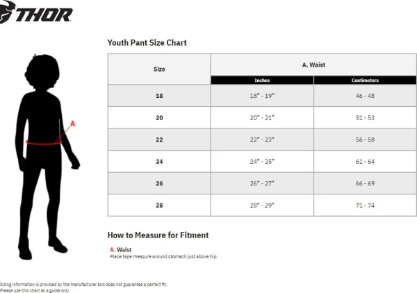 Pantaloni Copii Thor Sector Digi Gray/Green-0