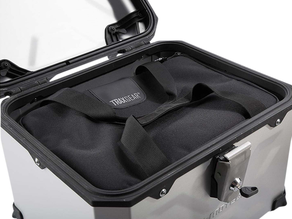 Trax Top Case Inner Bag Black -79ee5d68fbc71148e72019d71f2ee7ac.webp