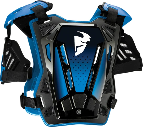 Armură Thor Guardian Blue/Black-0