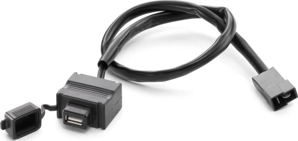 USB power socket 12V