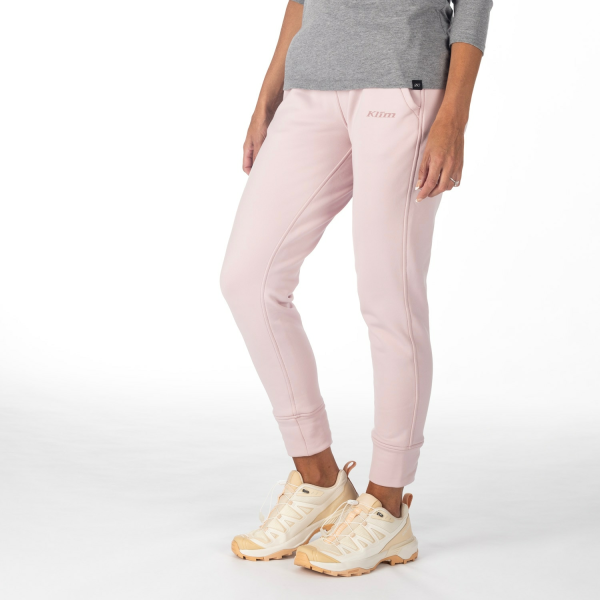 Pantaloni Dama Klim Sundance Black-11