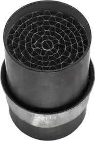 Catalytic Converter Stainless Steel, 1, nordicamoto.ro