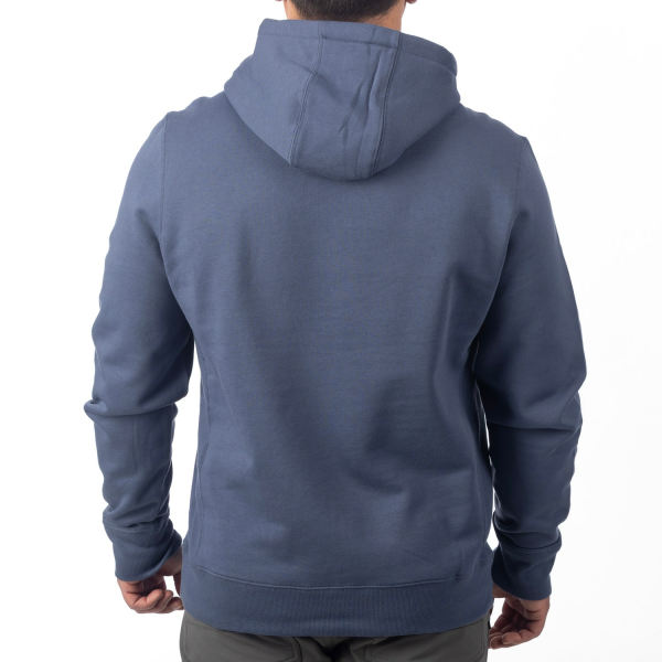 Hanorac Klim Alturas Pullover Black-14