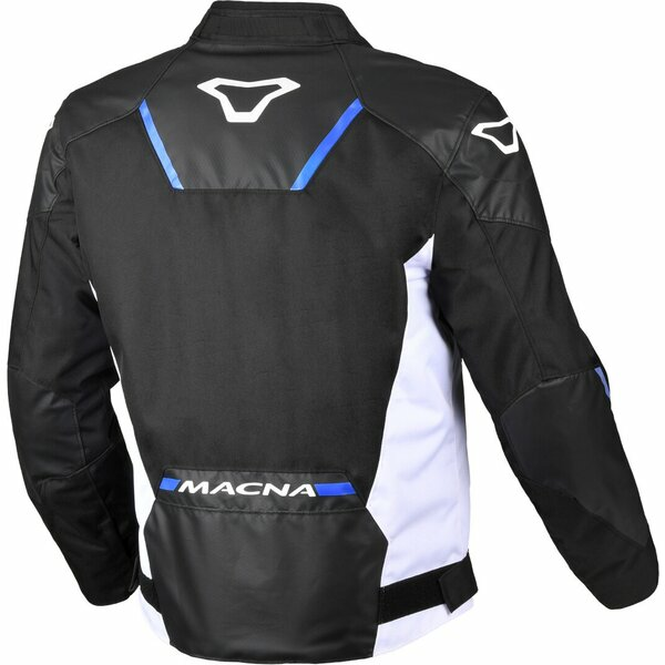 Geaca textil impermeabila MACNA TAZAR 2.0-2