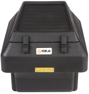 GKA Snb box  Ski-doo Tundra,Ranger 600 Ace-2