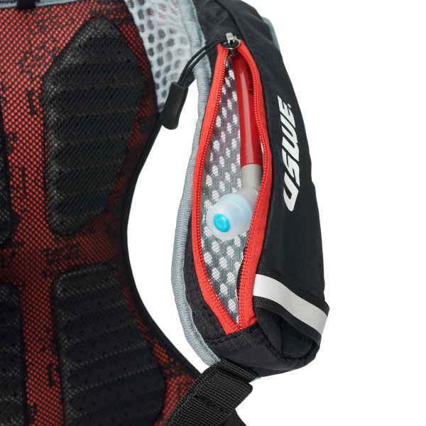 Rucsac Hidratare USWE Nordic 4L Alb, 3, nordicamoto.ro