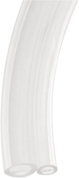 Premium Fuel Line Clear-0