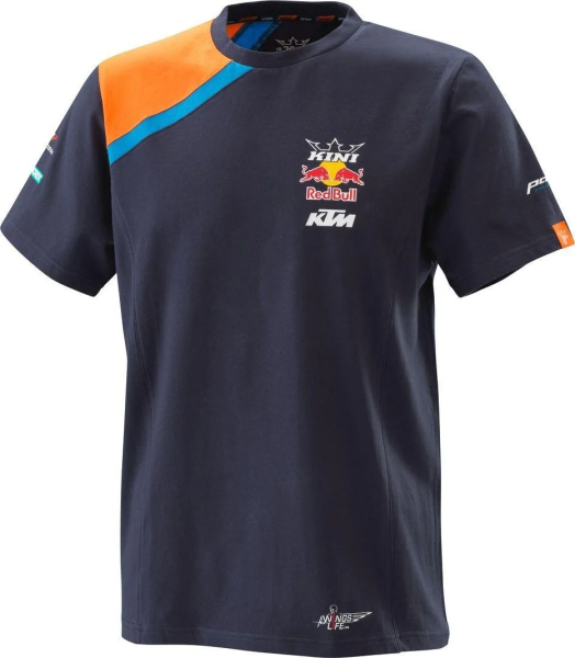 TRICOU TEAMLINE, 2, nordicamoto.ro