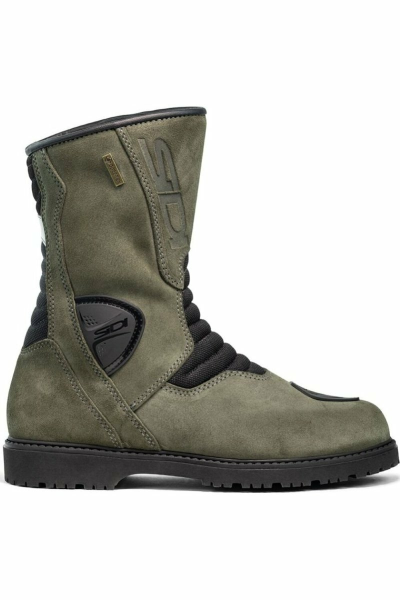 Cizme Sidi Touring Gavia Gore Adventure Military-1