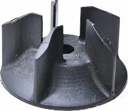 WATER PUMP WHEEL            07-0