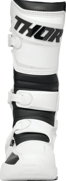 Cizme Thor Blitz XR White-1