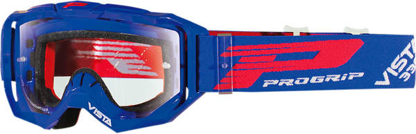 3303 Vista Goggles Blue, 1, nordicamoto.ro