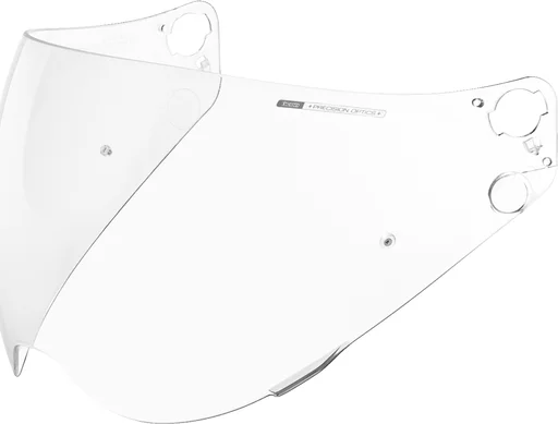 Viziera Icon Precision Optics™ Variant Pro™  Clear One size fits all, 1, nordicamoto.ro