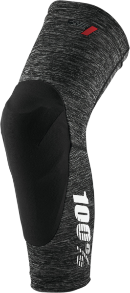 Teratec Knee Guards Black, Gray -7a056fdad04687b75b6c4f69fa0d1d2c.webp