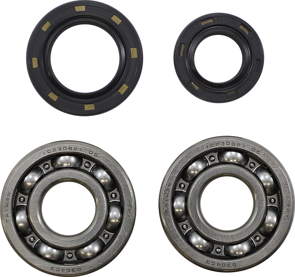 Main Bearing Kit, 3, nordicamoto.ro