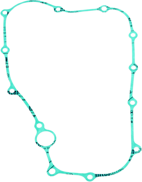 MOOSE RACING Clutch Cover Gasket 