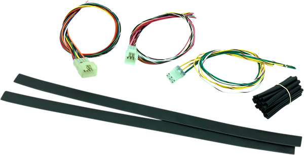 Handlebar Control Extension Harness, 1, nordicamoto.ro