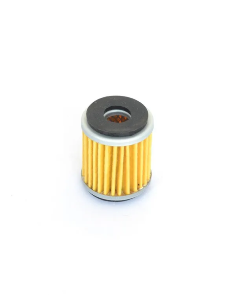 Oil Filter Yellow-0
