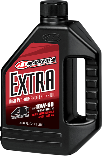 Extra High Performance Synthetic  4t Engine Oil, 1, nordicamoto.ro