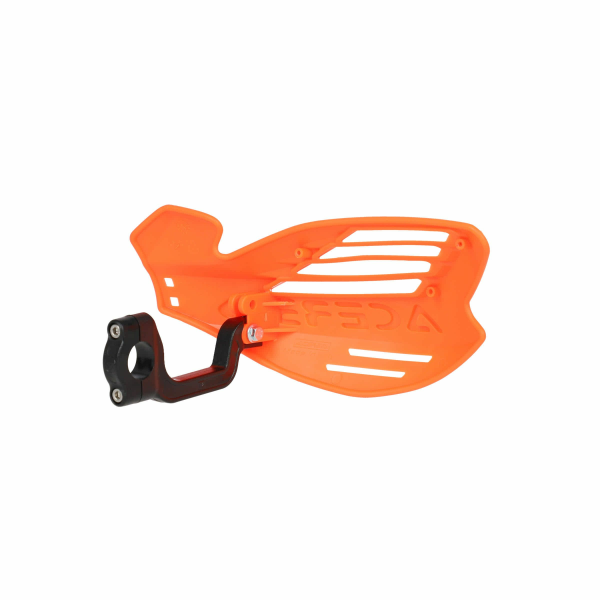 Handguard Acerbis X-Force Orange-45