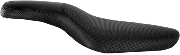 Profiler Basket-weave Seat Black, 1, nordicamoto.ro