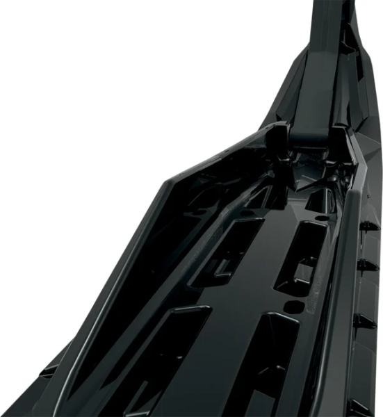 Arrow Ii Ski Black, 2, nordicamoto.ro