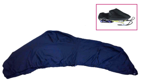 Sno-X Storage cover 300D, M 280cm