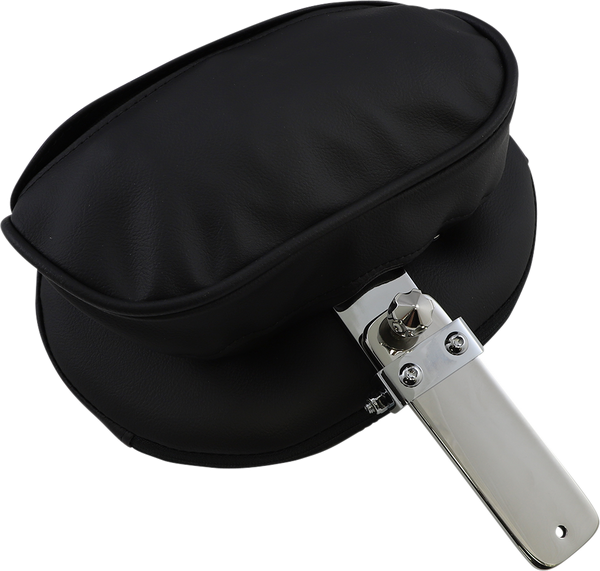 Ez Glide Ii Convertible Backrest Black, 3, nordicamoto.ro