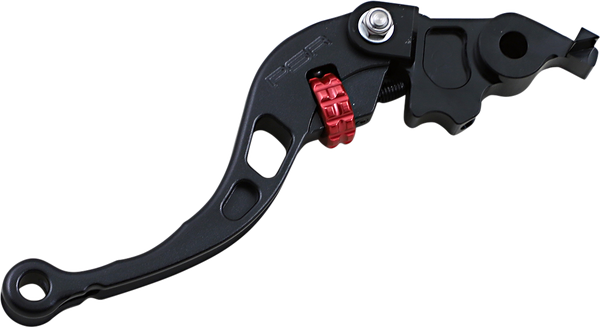 Apex Brake Lever Black, 1, nordicamoto.ro