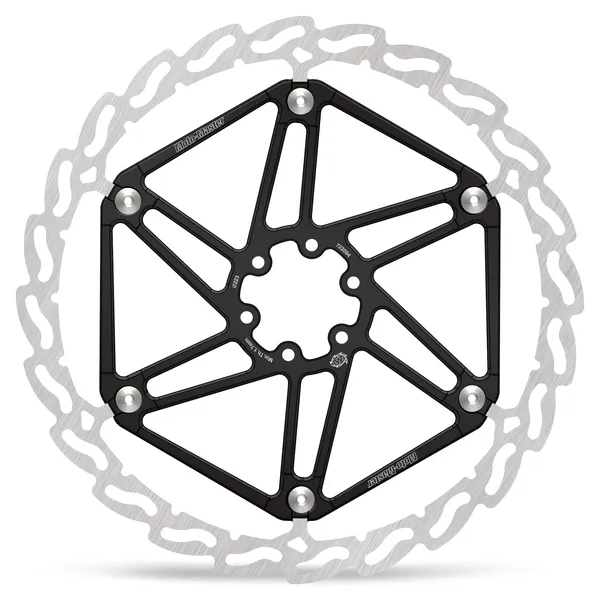 MOTO-MASTER Flame Brake Disc Mtb -0