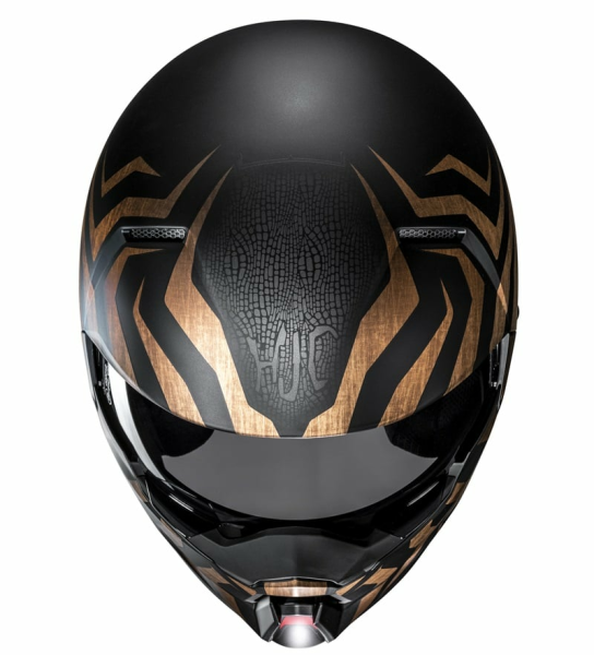 Casca HJC i20 Thorn-1