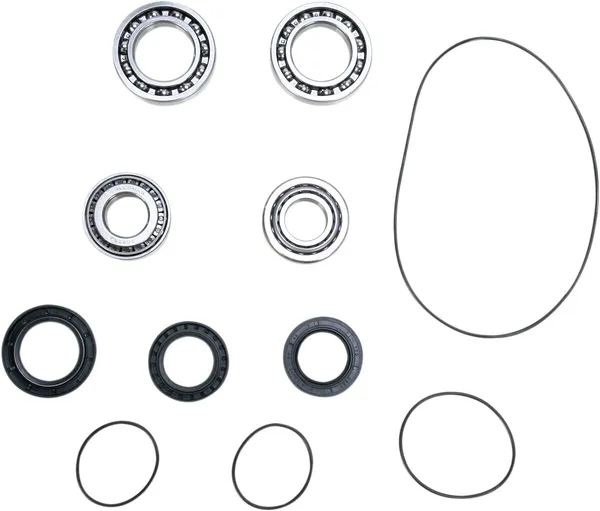 MOOSE RACING Bearing-seal Kit 