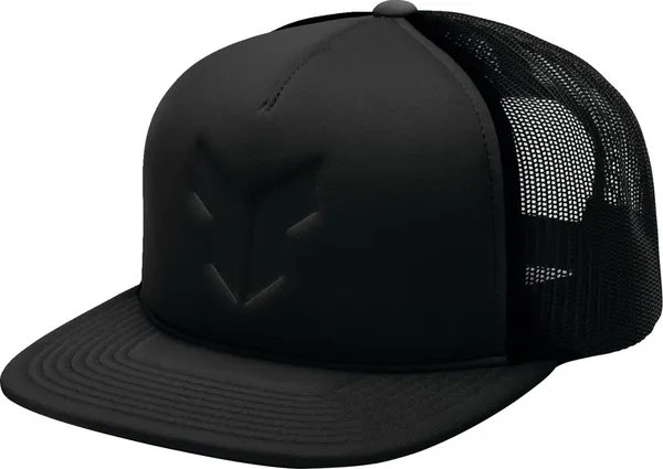 Sapca Thor Shadow Black-1