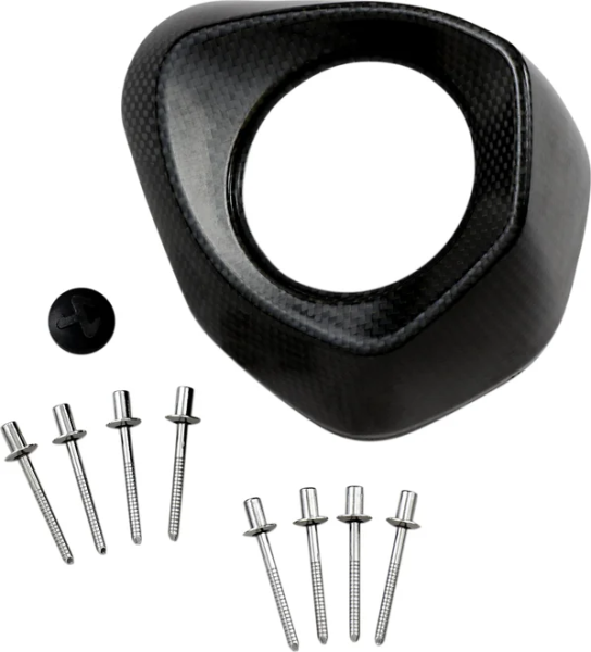 Capac de închidere de schimb, negru, 1, nordicamoto.ro