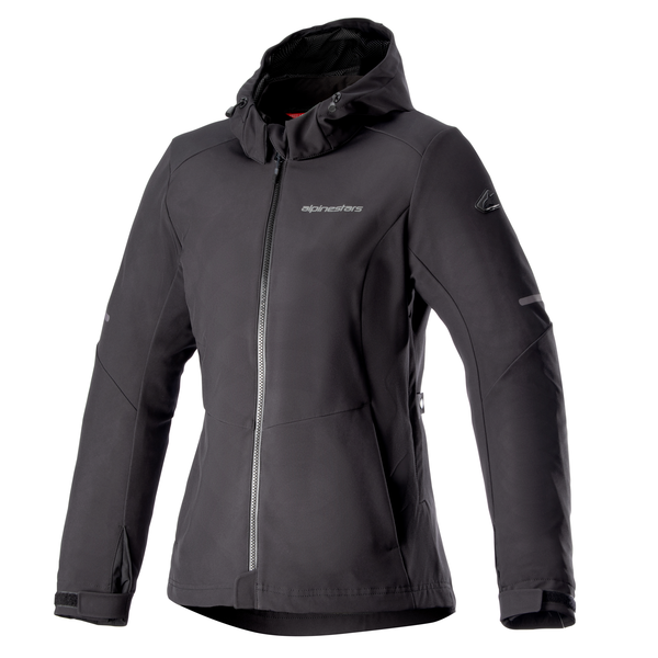 Neo Waterproof Jacket Black -7a339e718dd5e8abbffdeea110c1016c.webp