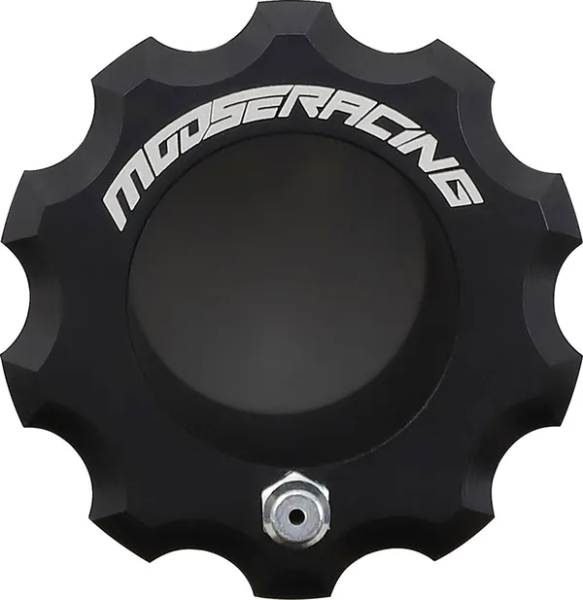 Bearing Greaser For Polaris Black -0