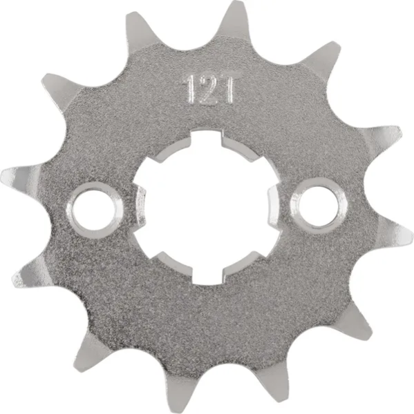 Front Sprocket Natural 