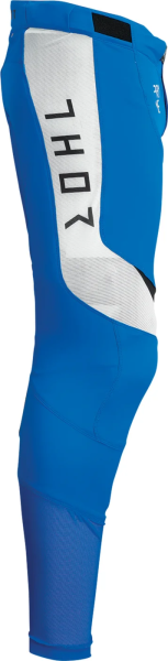 Prime Rival Pants Red-2