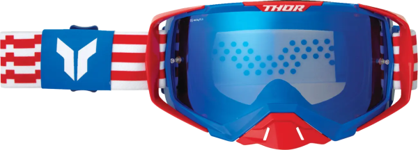 Ochelari THOR Activate Patriot White/Red/Blue-7a3e4d0b9f5c33cc99a66bd0164d2734.webp