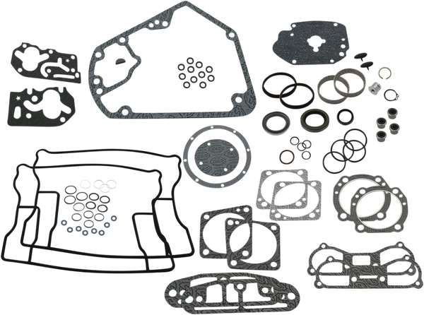 Gasket Kit S&s 4(r) Compl, 1, nordicamoto.ro