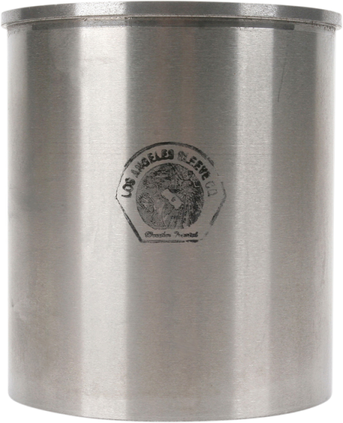 Cylinder Sleeve Silver, 1, nordicamoto.ro