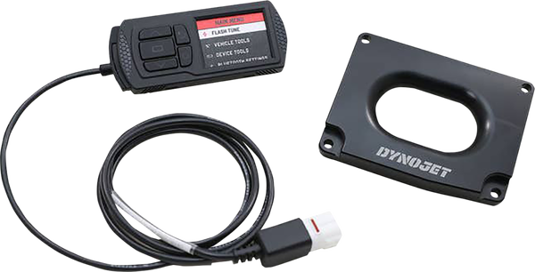 Fuel Injection Tuning Systems Black, 1, nordicamoto.ro
